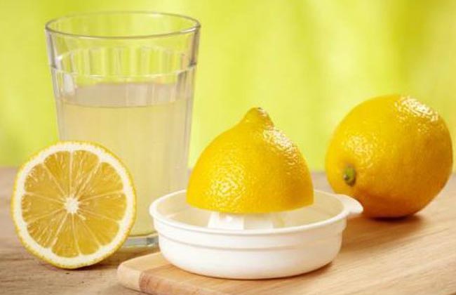 Soda və limonla arıqlamaq 1 şəkil